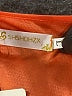 Assorted Brands Orange Cocktail Dress Size L - photo 7