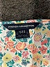 French Connection Blue Sleeveless Blouse Size 10 - photo 7