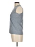 Under Armour Gray Sleeveless T-Shirt Size M - photo 5