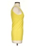 t.la Yellow Tank Top Size S - photo 4