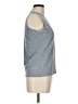 Under Armour Gray Sleeveless T-Shirt Size M - photo 4
