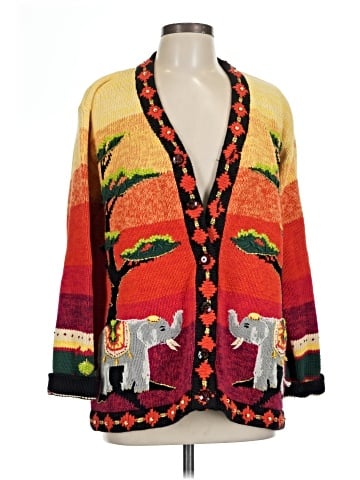 Storybook Knits Cardigan (view 1)