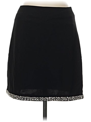 Ann Taylor Casual Skirt (view 1)