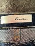 KANCAN JEANS Blue Jeans Size 25 waist - photo 7