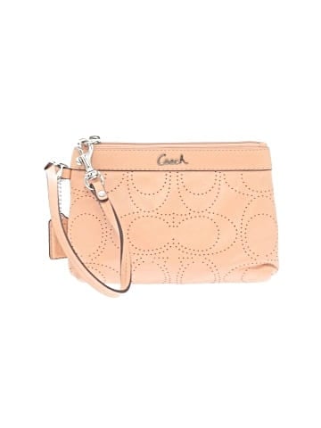 Coach Wristlet (view 1)