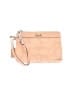 Coach Tan Wristlet One size - photo 1