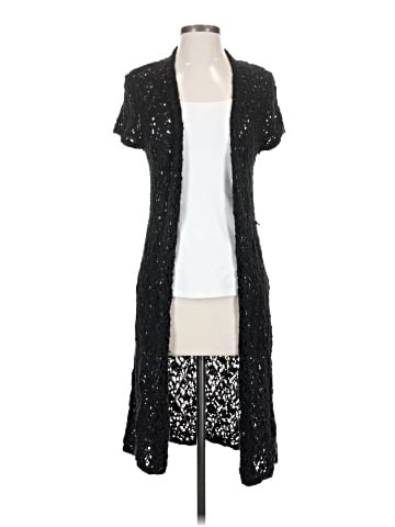 Coldwater Creek Cardigan (view 1)