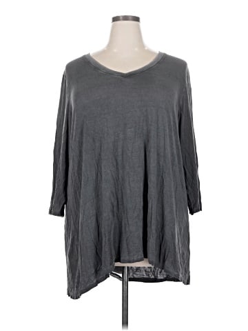Cable & Gauge Casual Dress (view 1)