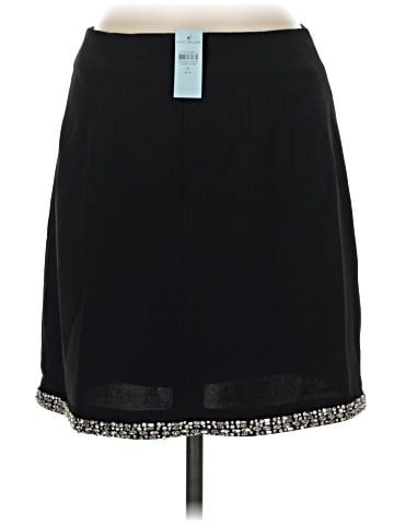 Ann Taylor Casual Skirt (view 2)