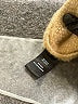 Torrid Plaid Tan Coat Size 3X Plus (3) - photo 7