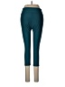Under Armour Color Block Teal Active Pants Size M - photo 2