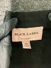 Black Label by Chico's Black Sleeveless Blouse Size M - photo 7