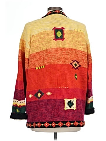 Storybook Knits Cardigan (view 2)