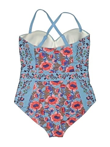 Boden One Piece Swimsuit (view 2)