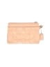Coach Tan Wristlet One size - photo 2