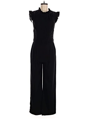 Romeo & Juliet Couture Jumpsuit (view 1)