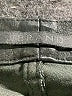 J Brand 100% Leather Black Leather Pants Size 25 waist - photo 7
