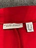 Susan Graver Red Active Pants Size L - photo 7