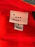 A New Day 100% Polyester Red 3/4 Sleeve Top Size L - photo 7