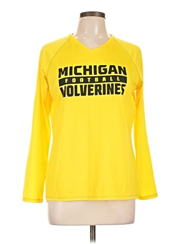 Adidas Long Sleeve T-Shirt (view 1)