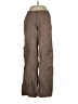 BDG Brown Cargo Pants Size XS - photo 1