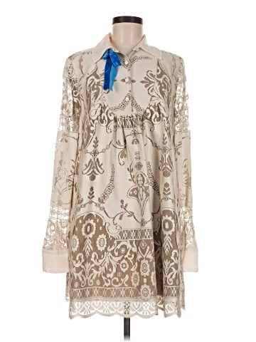 Anna Sui for Target Casual Dress (view 1)