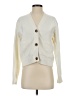 Thakoon Ivory Cardigan Size XS - photo 1