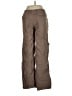 BDG Brown Cargo Pants Size XS - photo 2