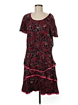 Matilda Jane Casual Dress (view 1)
