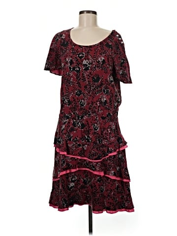 Matilda Jane Casual Dress (view 1)