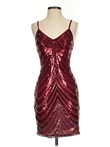 Shein Cocktail Dress (view 1)
