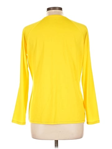 Adidas Long Sleeve T-Shirt (view 2)