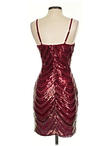 Shein Cocktail Dress (view 2)