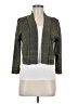 Ronni Nicole Green Cardigan Size M - photo 1