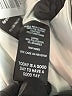 Torrid 100% Polyester Metallic Silver Jacket Size 00 Plus - photo 7