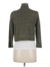 Ronni Nicole Green Cardigan Size M - photo 2