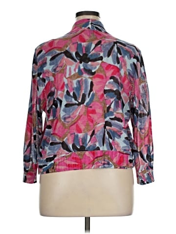 Nic + Zoe Cardigan (view 2)