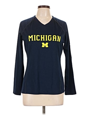 Adidas 3/4 Sleeve T-Shirt (view 1)
