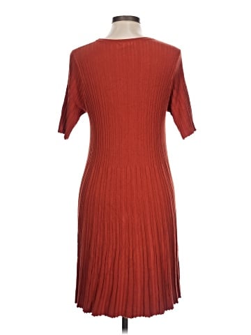 Cooperative Casual Dress (view 2)