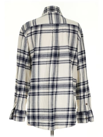 Gap Long Sleeve Button-Down Shirt (view 2)