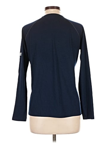 Adidas 3/4 Sleeve T-Shirt (view 2)