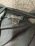 Ann Taylor Black Long Sleeve Top Size L (petite) - photo 7