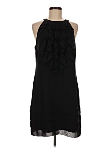 Kenar Cocktail Dress (view 1)