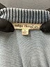Indigo Thread Co. Blue Pullover Sweater Size M - photo 7