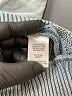 Indigo Thread Co. Blue Pullover Sweater Size M - photo 8