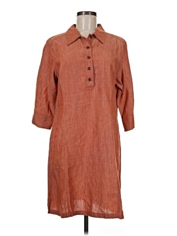 J.Jill Casual Dress (view 1)