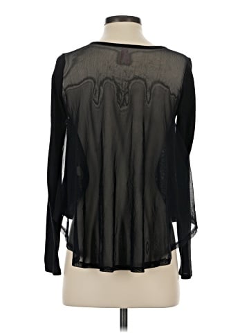 Sparkle & Fade Long Sleeve T-Shirt (view 2)