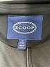 Scoop Black Blazer Size M - photo 6