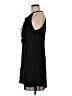 Kenar Black Cocktail Dress Size 10 - photo 5