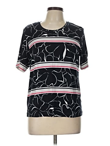 Escada Short Sleeve T-Shirt (view 1)
